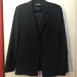 Vintage Harve Bernard Suit-16